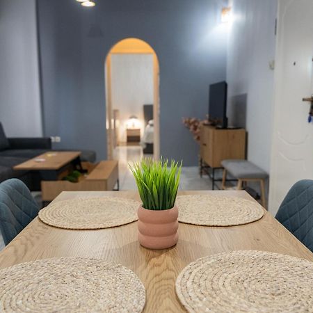 Ninas Central Apartment カヴァラ エクステリア 写真